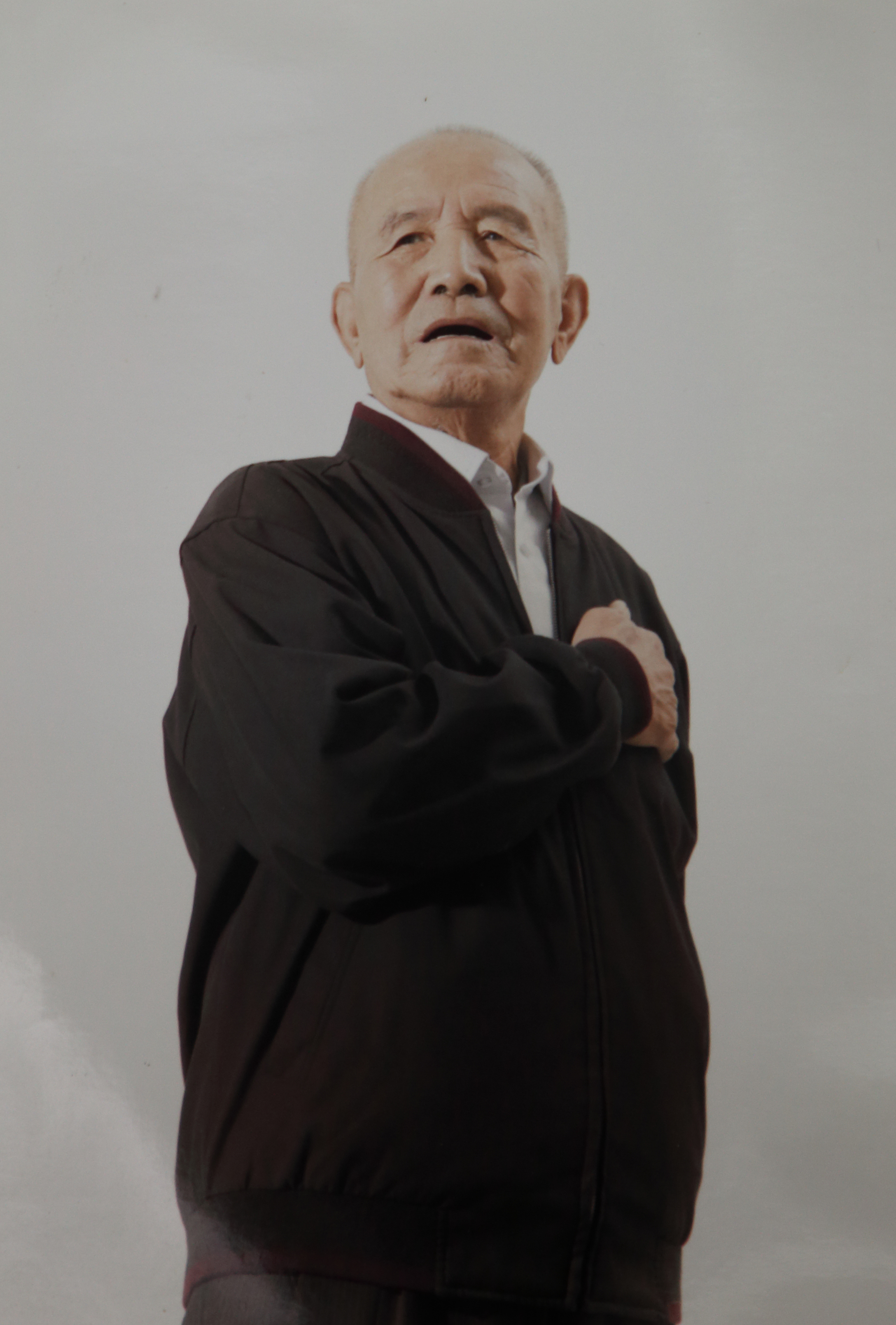 臧牌阿胶古法传统制作技艺的创始人为臧立法